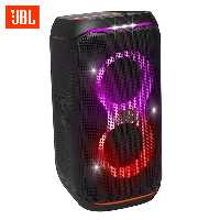 اسپیکر جی بی ال Party Box Club 120 بلوتوثی قابل حمل