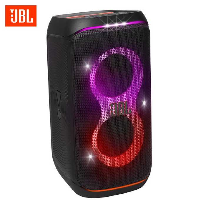 اسپیکر جی بی ال Party Box Club 120 بلوتوثی قابل حمل