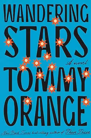 کتاب Wandering Stars