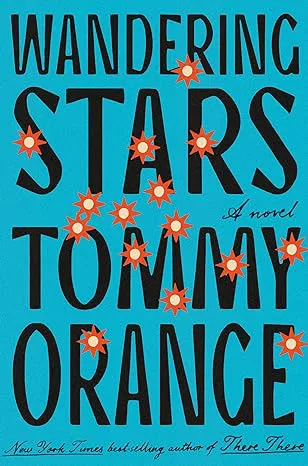 کتاب Wandering Stars