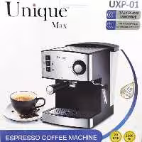 اسپرسوساز یونیک مدل Uxp-01