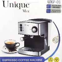 اسپرسوساز یونیک مدل Uxp-01