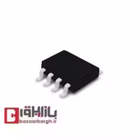 سنسور جریان ACS712TELC-05B-SMD