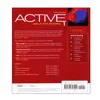 کتاب Active Skills For Reading اثر Neil J Anderson انتشارات آرماندیس 2 جلدی