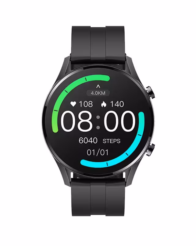 ساعت هوشمند شیائومی ایمیلب IMILAB Smart Watch W12
