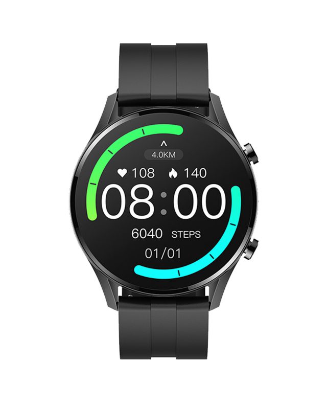 ساعت هوشمند شیائومی ایمیلب IMILAB Smart Watch W12