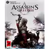بازی ASSASSINS CREED 3 مخصوص PC