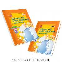 کتاب science and math readiness دوم واله