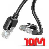 کابل شبکه ارلدام Cat6 مدل NW1 طول 10 متر