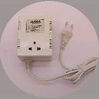 آداپتور 100 وات 110 مس - فروش عمده آداپتور الکتوبکا 1184