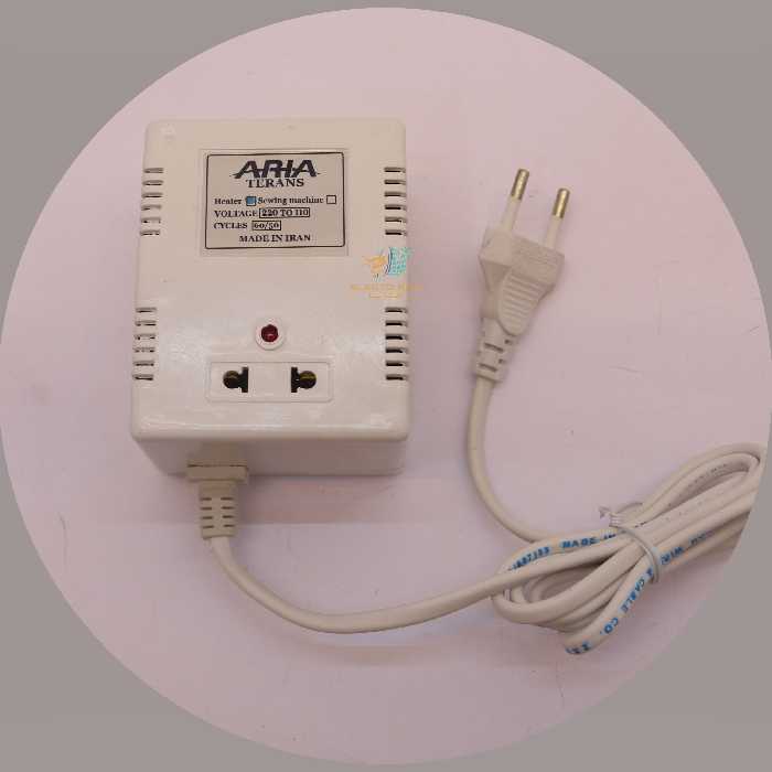 آداپتور 100 وات 110 مس - فروش عمده آداپتور الکتوبکا 1184