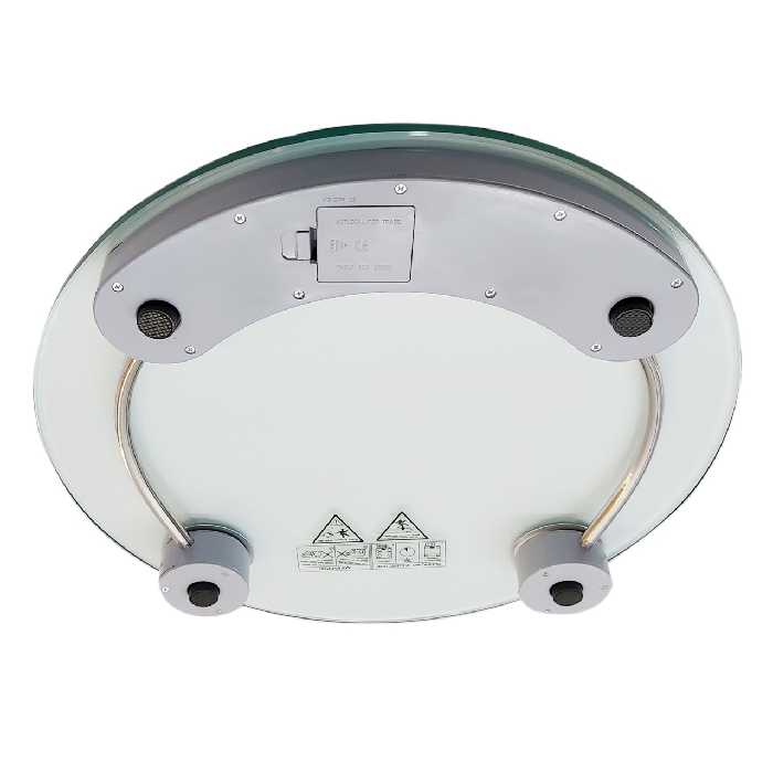 ترازو دیجیتال مدل 2003A