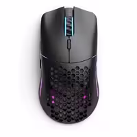 خرید موس Glorious Model O Black Wireless با بهترین قیمت