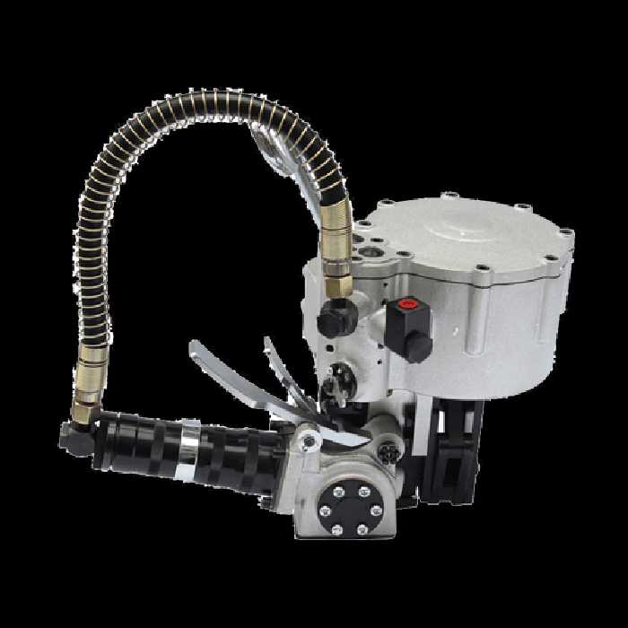 تسمه کش بادی فلزی سایز 32