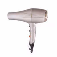 سشوار حرفه ای گلدن مکس مدل HZ-9140 (3000وات)