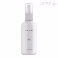 اسپری آلوئه ورا دکتر تونا فارماسی مدل ALOE حجم 115 میل