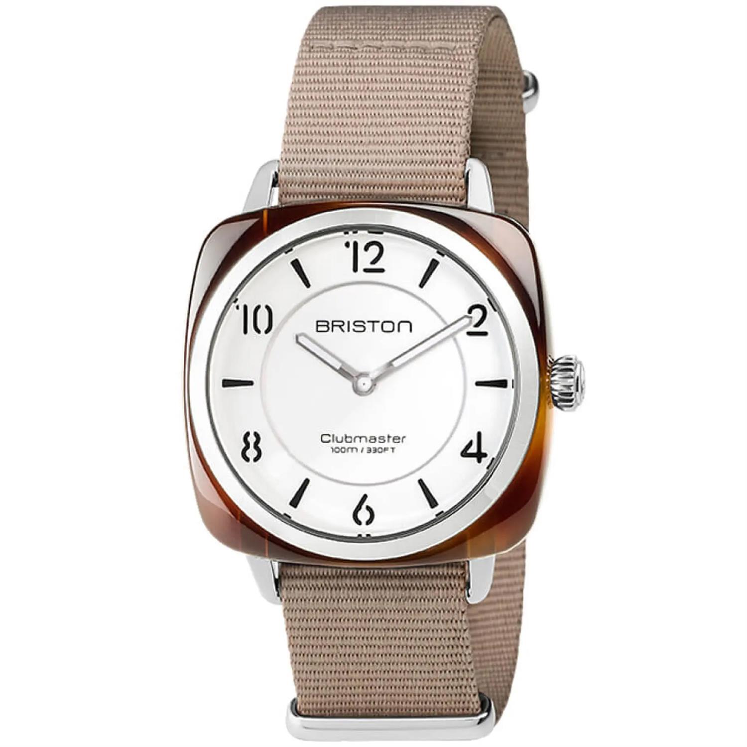 ساعت مچی بریستون مدل 17536.SA.T.2.NT