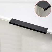 دستگیره بیکسون Bixon سایز 40 - یراقینو فروش یراق آلات کابینت و درب