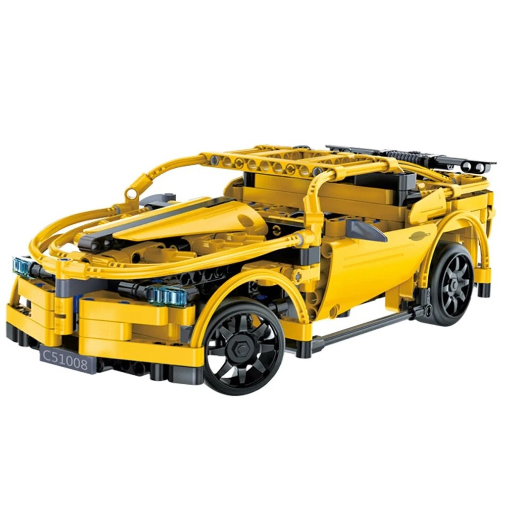 ساختنی تکنیک مدل Sportscar کد C51008W