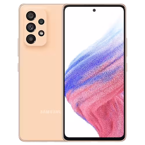 قیمت، مشخصات و خرید گوشی Galaxy A53 | گوشی موبایل سامسونگ گلکسی A53 5G ظرفیت 256 گیگابایت رم 8 گیگابایت - ویتنام