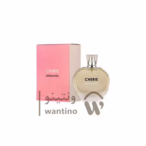 عطر ادکلن زنانه شنل چنس جانوین - جکوینز چری (Johnwin - Jackwins Chance Chanel)