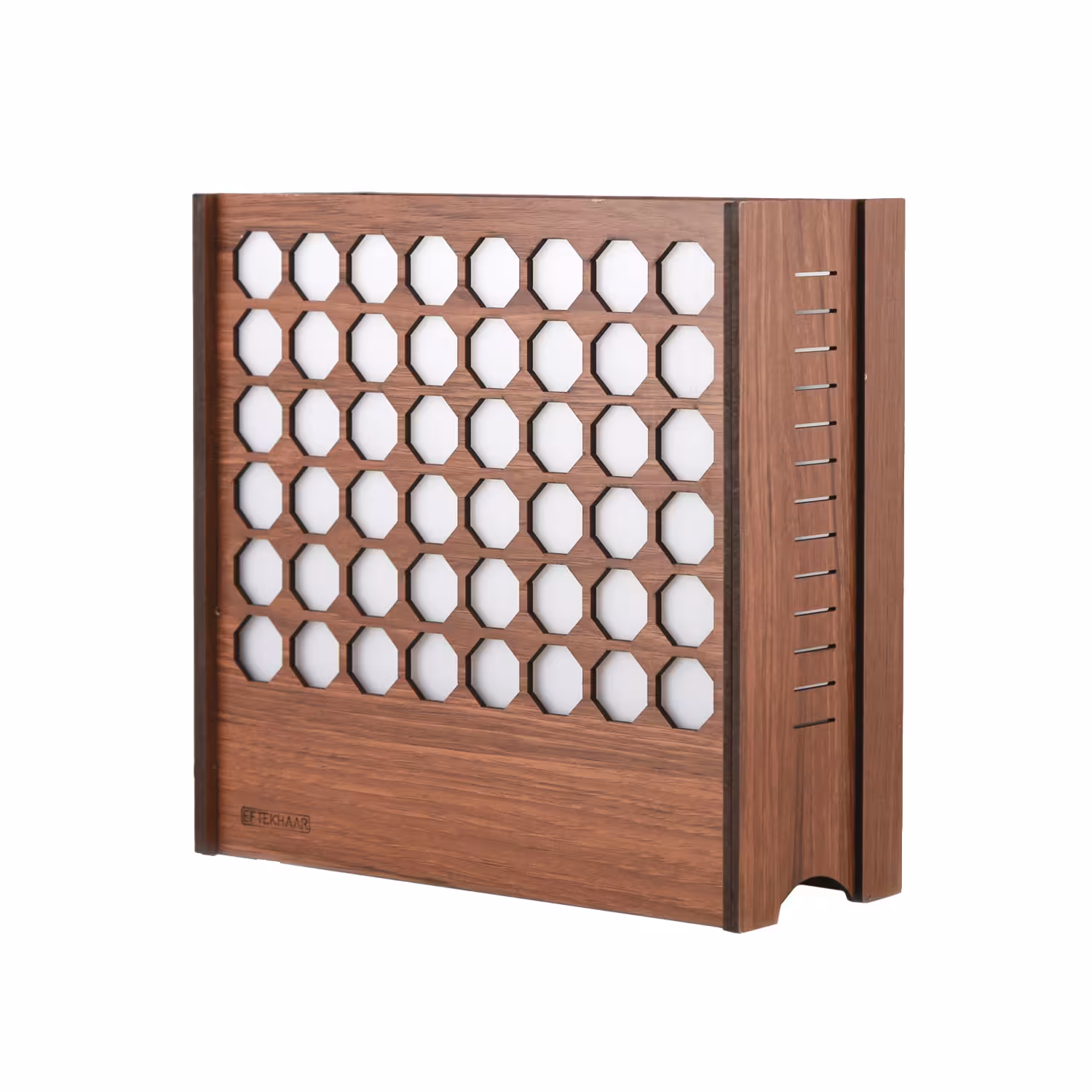 چراغ رومیزی افتخار مدل BAS8041