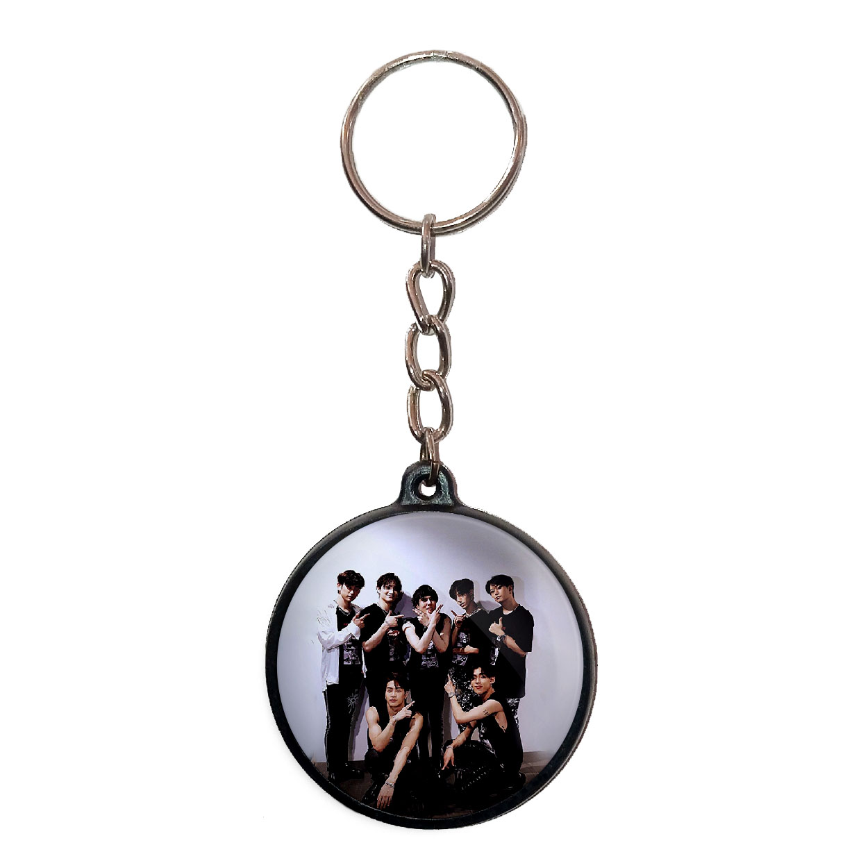 جاکلیدی پرمانه طرح GOT7 کد pmj.19084