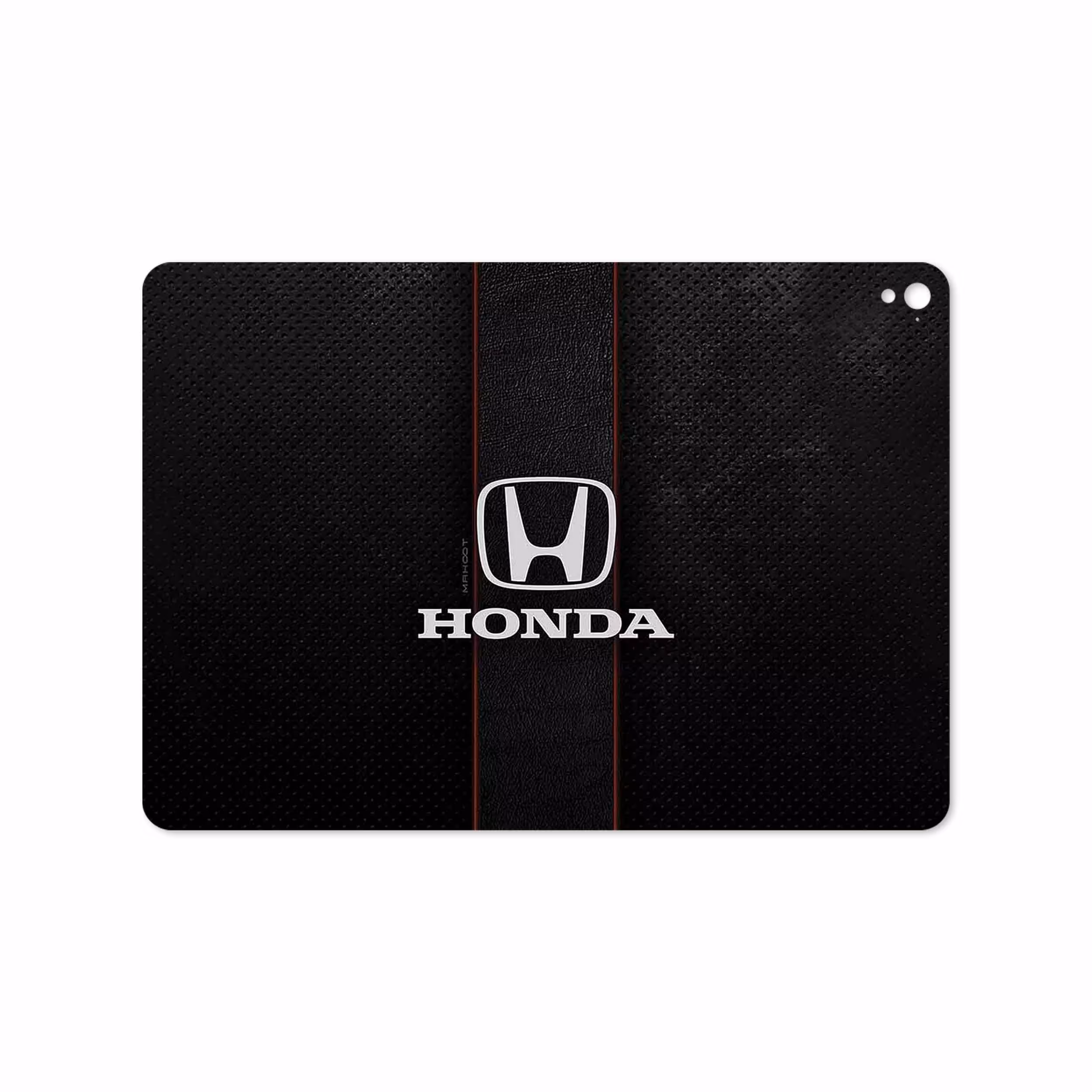 برچسب پوششی ماهوت مدل Honda Motor مناسب برای تبلت اپل iPad Pro 9.7 2016 A1675