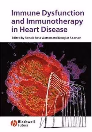 [PDF] دانلود کتاب Immune Dysfunction And Immunotherapy In Heart Disease, 2007