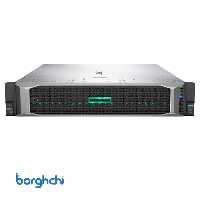 سرور HPE DL380 Gen10 12LFF مدل P02468-B21