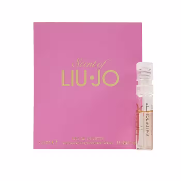 عطر جیبی زنانه لیوجو مدل  Scent حجم 1.5 میلی لیتر