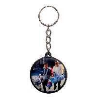 جاکلیدی پرمانه طرح فرندز کد pmj.18779