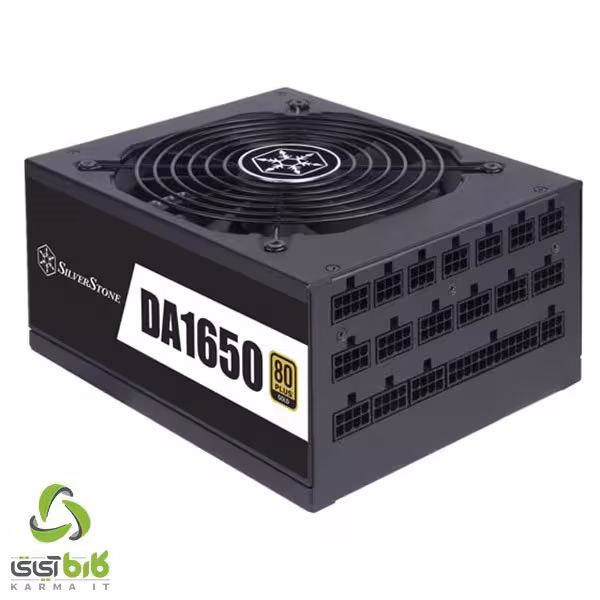 پاورسیلوراستون مدل SST DA1650 G - فروشگاه کارما آی‌تی
