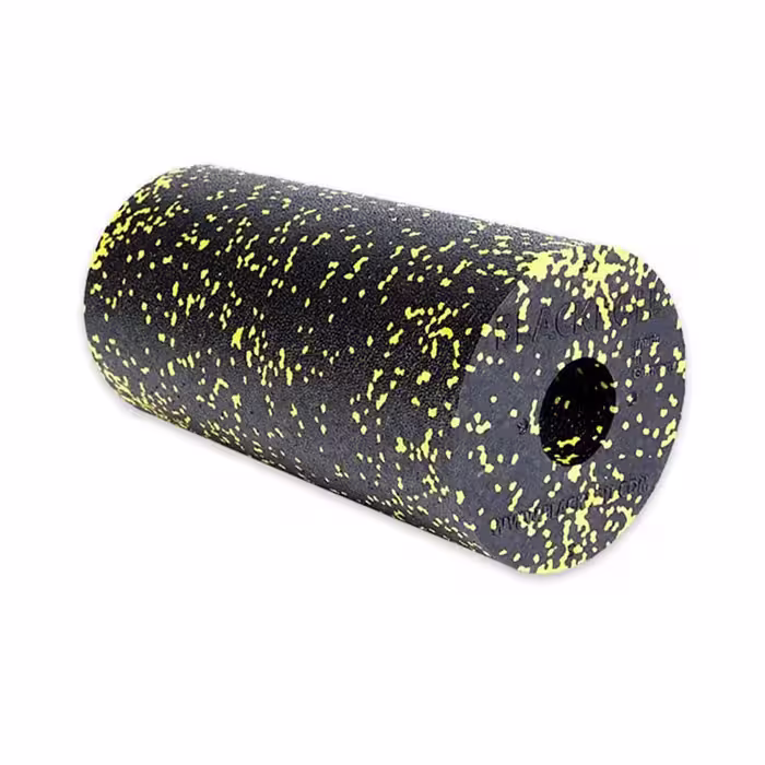 فوم رول استاندارد 30 در 15 سانتی‌متری BlackRoll