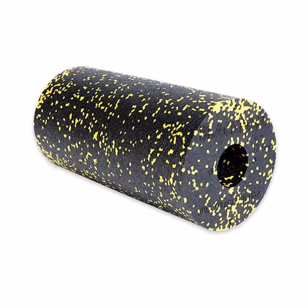 فوم رول استاندارد 30 در 15 سانتی‌متری BlackRoll
