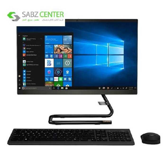 کامپیوتر همه کاره لنوو A340-22IWL-YAX