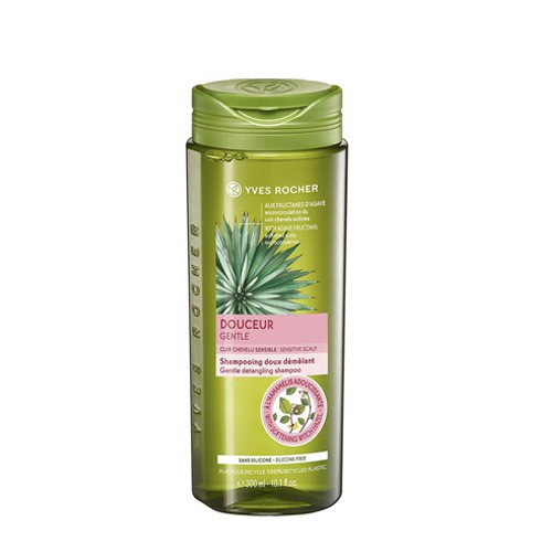 شامپو ملایم روزانه ایوروشه