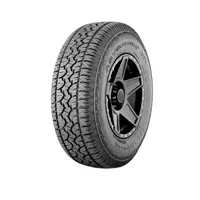 لاستیک خودرو جی تی رادیال مدل ADVANTURO AT3 سایز 285/70R17 -یک حلقه