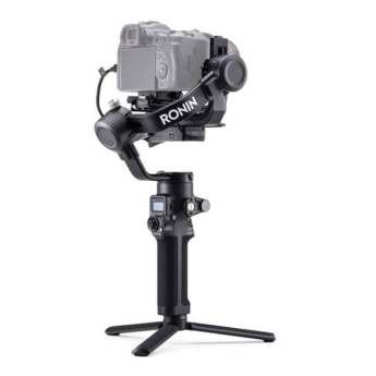 گیمبال دوربین دی جی آی رونین آر اس سی 2 کمبو DJI Ronin RSC 2 Combo