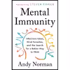 کتاب Mental Immunity اثر Andy Norman انتشارات Harper Wave
