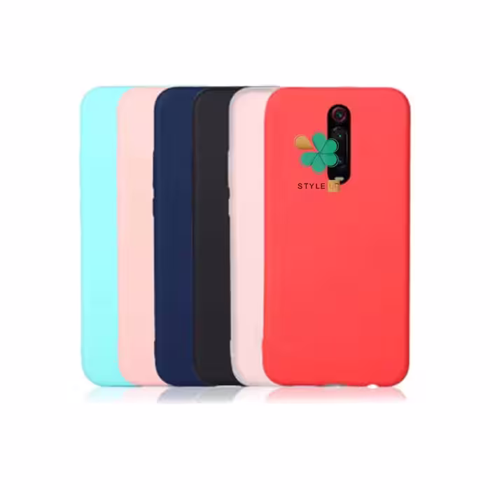 قاب گوشی شیائومی Xiaomi Redmi K20 Pro Premium مدل سیلیکونی