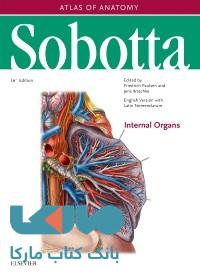 Atlas of human anatomy sobotta 2018 نشر جامعه نگر