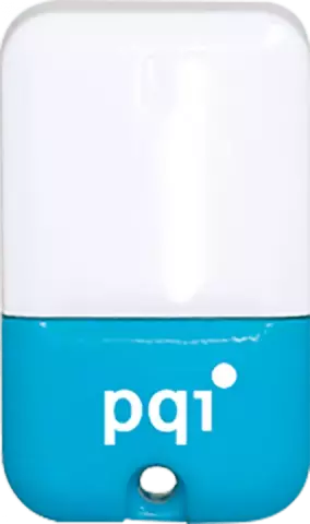 فلش مموری 8گیگابایت PQI مدل U602L