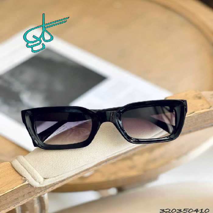 خرید عینک اسپرت دارای استاندارد UV400 فرم کائوچو همراه کاور و دستمال کد 2415321 - ردگل