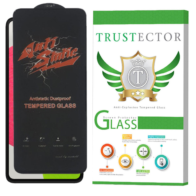 محافظ صفحه نمایش تراستکتور مدل ASTTA-Glass مناسب برای گوشی موبایل سامسونگ Galaxy A52s 5G | کالا برتری