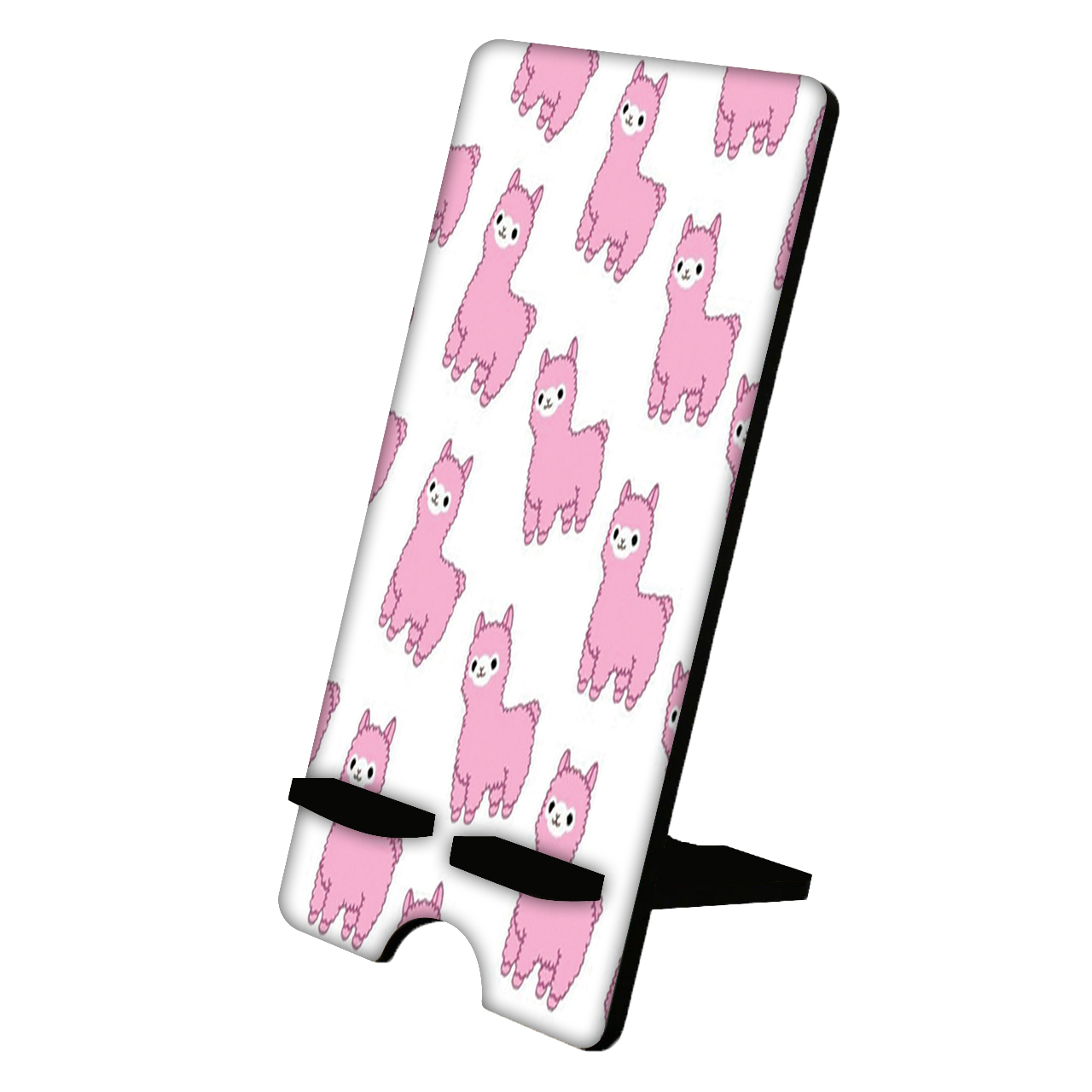 نگهدارنده گوشی موبایل مدل لاما کد 156