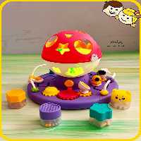 شب خواب فضایی