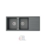 سینگ گرانیتی توکار 0018