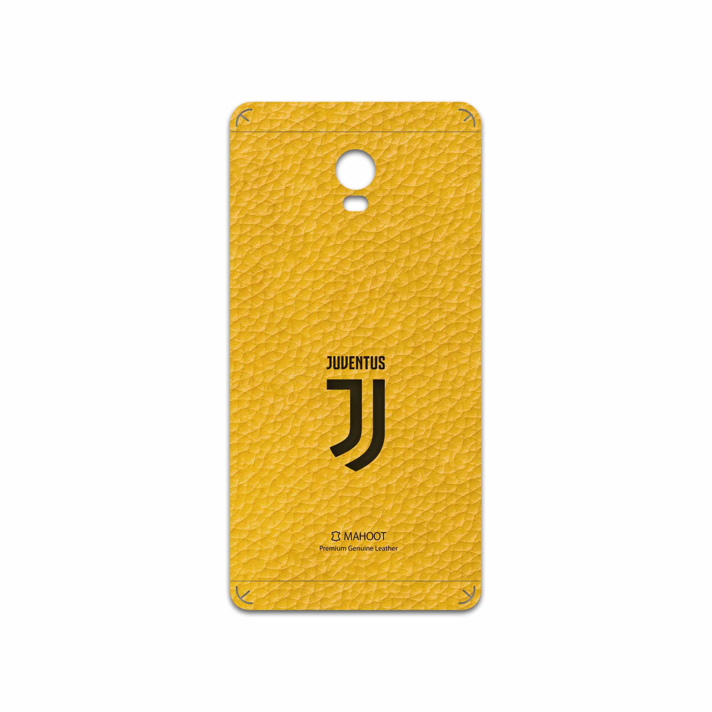 برچسب پوششی ماهوت مدل ML-JUVE مناسب برای گوشی موبایل لنوو Vibe P1