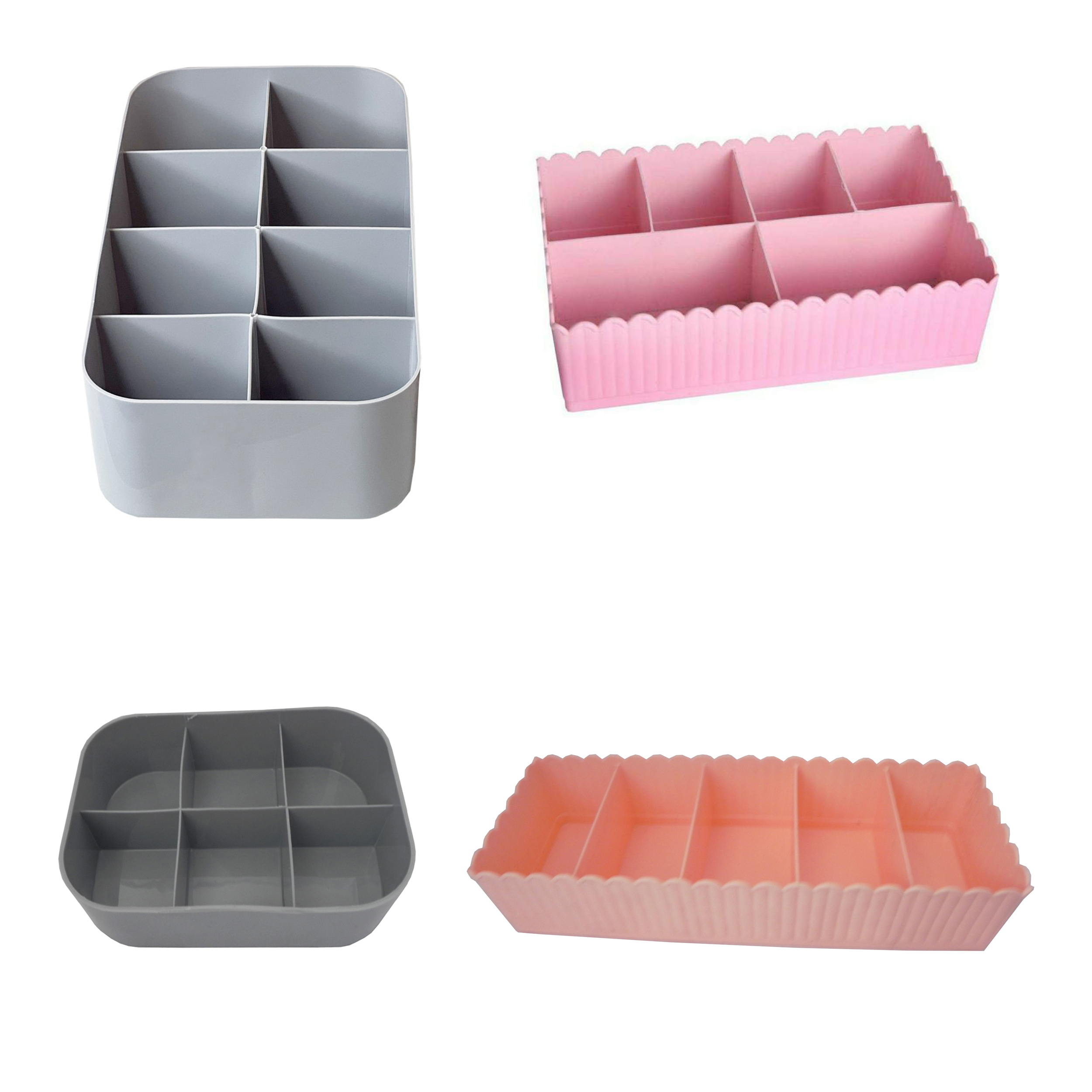 باکس نظم دهنده کد 0075 مجموعه 4 عددی